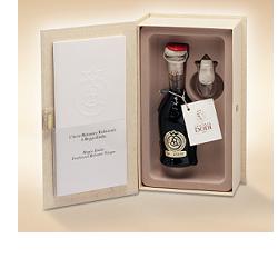 ACETO BALSAMICO TRADIZ ORO