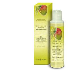 SPA FRUIT GEL DET IDRAT 150ML