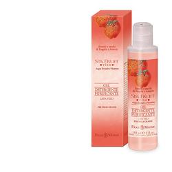 SPA FRUIT GEL DET PURIF 150ML