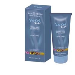 SPA CELL CR RASS CRP 200ML