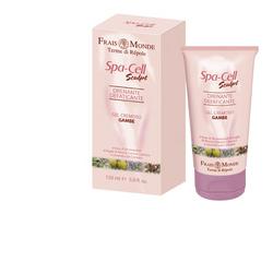 SPA CELL GEL/CR DREN GAMBE 150