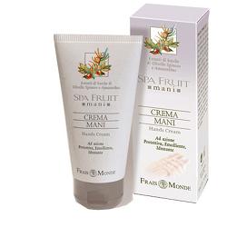 SPA FRUIT CR MANI 50ML