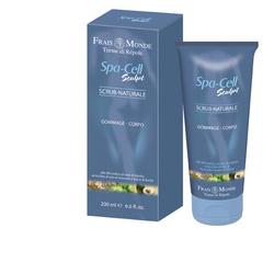 SPA CELL GOMM SCRUB CRP 200ML