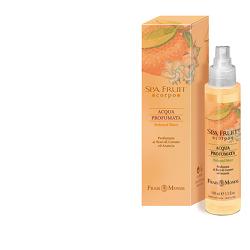 SPA FRUIT ACQUA PROF FIORE COT