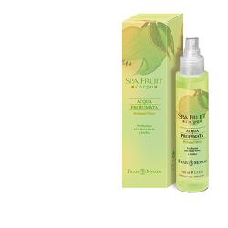 SPA FRUIT ACQUA PROF MELA VE