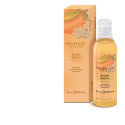 SPA FRUIT BAGNODOCCIA FIORE CO