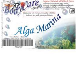 BODYCARE ALGA MARINA SAP 100G