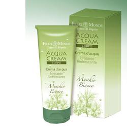 ACQUA CREAM CRP MUSC BI 200ML