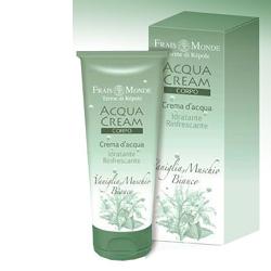 ACQUA CREAM CRP VAN/MUSC 200ML