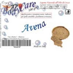 BODYCARE AVENA SAP 100G