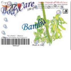 BODYCARE BAMBU SAP 100G