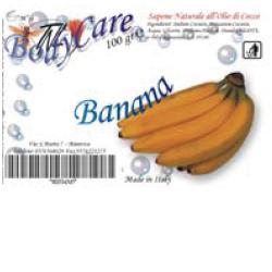 BODYCARE BANANA SAP 100G