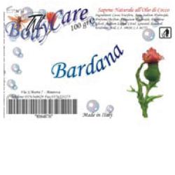 BODYCARE BARDANA SAP 100G