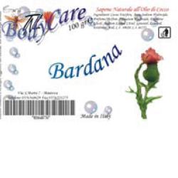 BODYCARE BARDANA SAP 150G