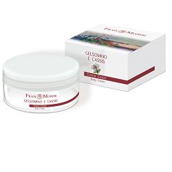 CREMA CRP GELSOMINO/CASSIS