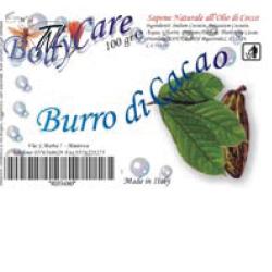 BODYCARE BURRO CACAO SAP 100G