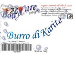 BODYCARE BURRO KARITE SAP 150G