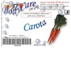 BODYCARE CAROTA SAP 100G