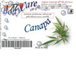 BODYCARE CANAPA SAP 100G