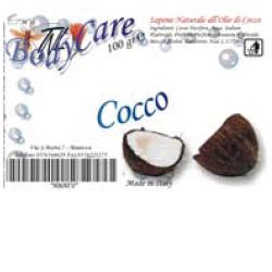 BODYCARE COCCO SAP 100G