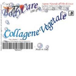 BODYCARE COLLAGENE SAP 100G