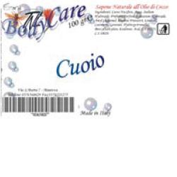 BODYCARE CUOIO SAP 100G