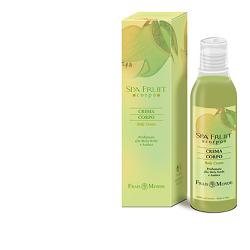 SPA FRUIT CR CRP MELA VE 200ML