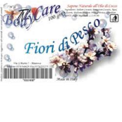 BODYCARE FIOR PESCO SAP 100G