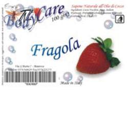 BODYCARE FRA SAP 100G