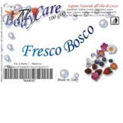 BODYCARE FRESCO BOSCO SAP 100G