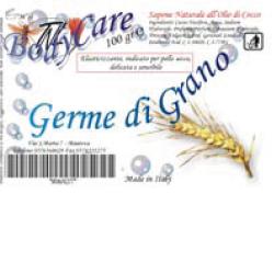 BODYCARE GERME GRANO SAP 100G