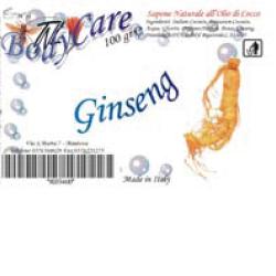 BODYCARE GINSENG SAP 100G