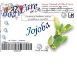 BODYCARE JOJOBA SAP 100G