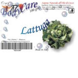 BODYCARE LATTUGA SAP 100G