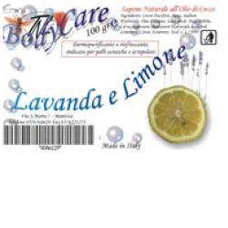 BODYCARE LAVANDA LIM SAP 100G