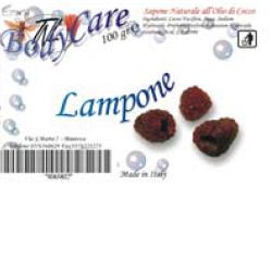 BODYCARE LAMPONE SAP 100G