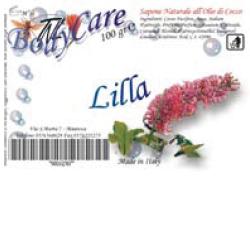 BODYCARE LILLA SAP 100G