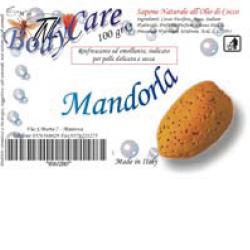 BODYCARE MANDORLA SAP 100G