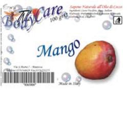 BODYCARE MANGO SAP 100G