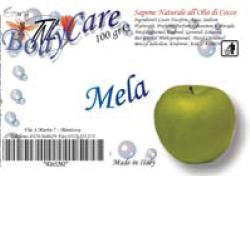 BODYCARE MELA VERDE SAP 100G