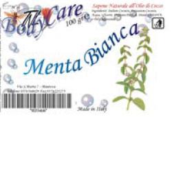 BODYCARE MENTA BI SAP 100G