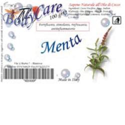 BODYCARE MENTA SAP 100G