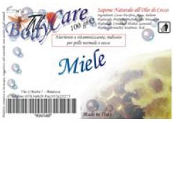 BODYCARE MIELE SAP 100G