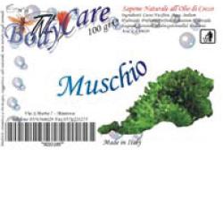 BODYCARE MUSCHIO BI 150G