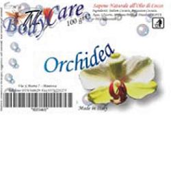 BODYCARE ORCHIDEA BI SAP 100G