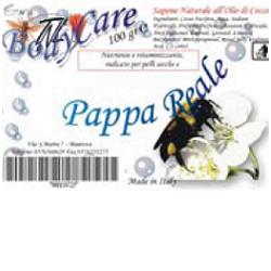 BODYCARE PAPPA REA SAP 100G