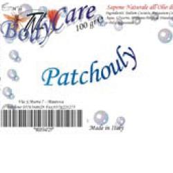 BODYCARE PATCHOULY SAP 100G