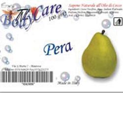 BODYCARE PERA SAP 100G