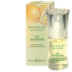 SPA FRUIT EDT ARA 30ML