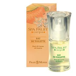 SPA FRUIT EDT FIORE COT 30ML